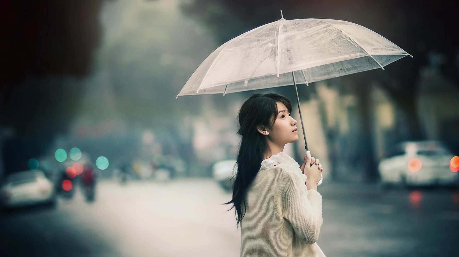 Ảnh nền điện thoại gái xinh cute Full HD sắc nét