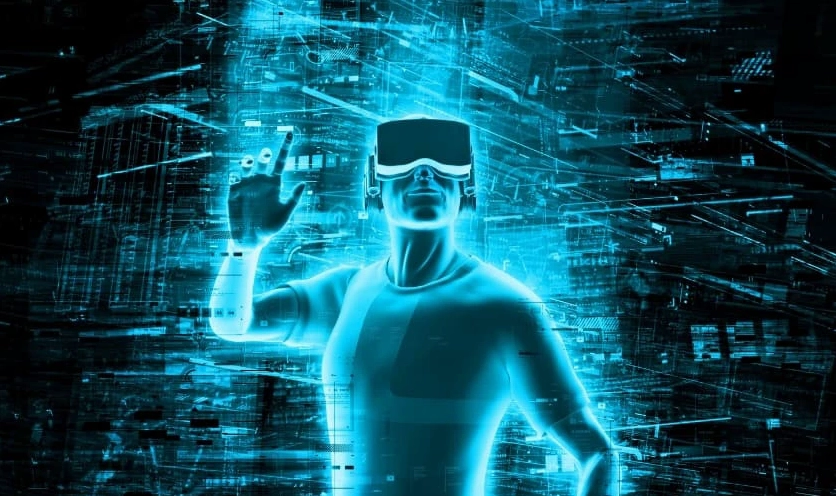 Cận cảnh Bộ Sưu Tập Hình Nền Máy Tính 4K Đỉnh Cao Cho Bạn 9 ảnh nền máy tính 4k chủ đề công nghệ cao