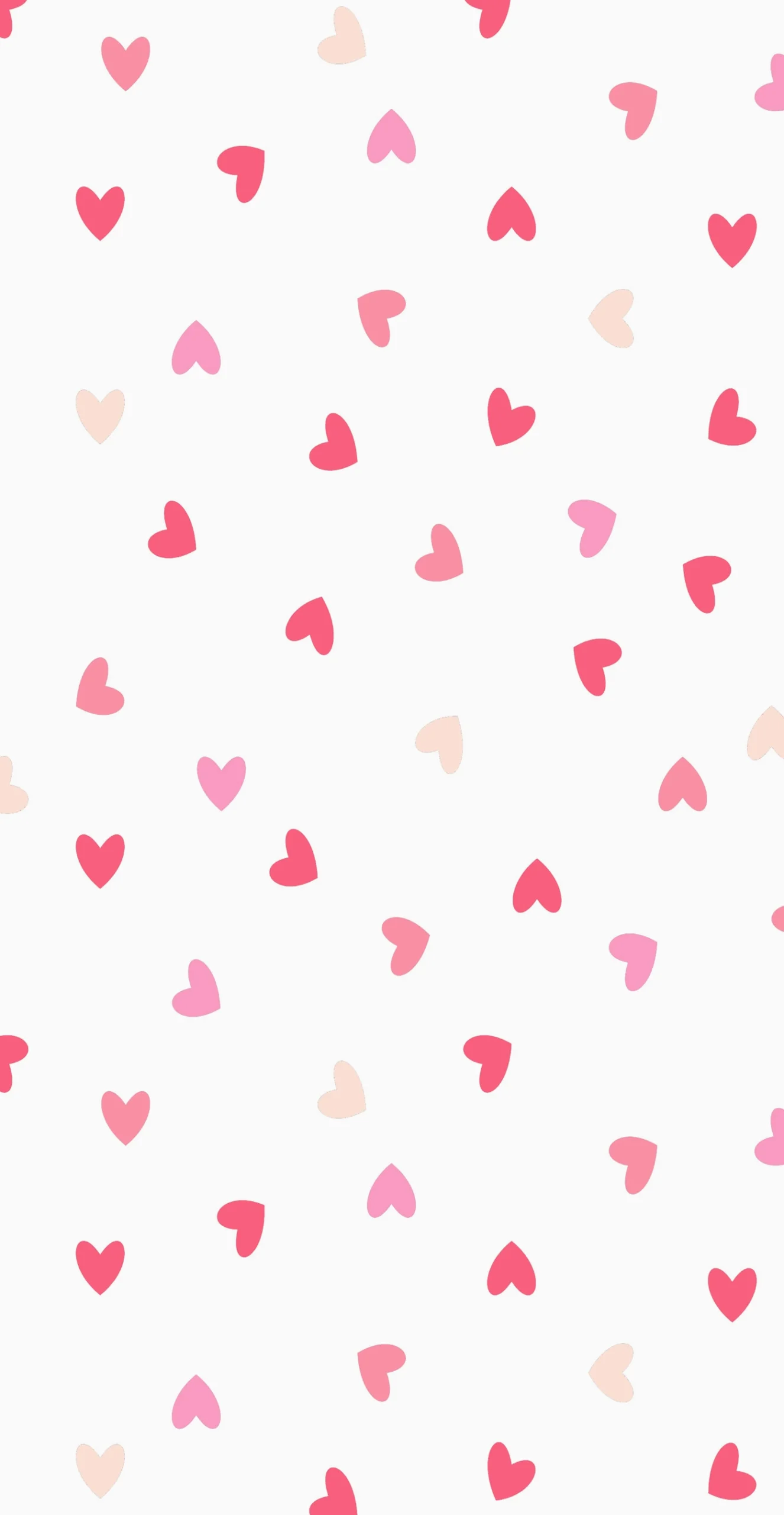 Ảnh nền trái tim cute đẹp nhất cho mọi thiết bị