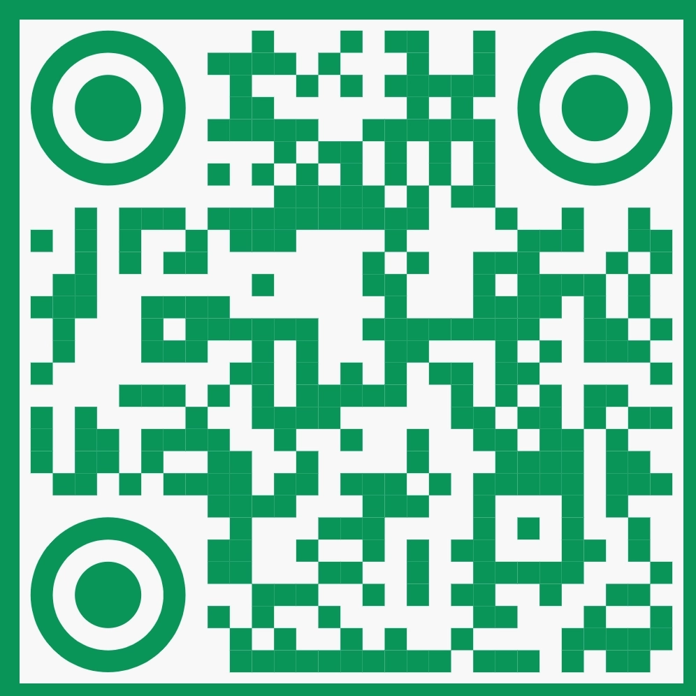 Ảnh nền trái tim cute đơn giản với nền màu trắng tinh khôi