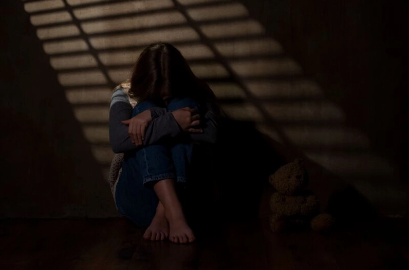 Ảnh những hình ảnh cô gái buồn đẹp nhất với vẻ chán nản và mệt mỏi trong ánh mắt