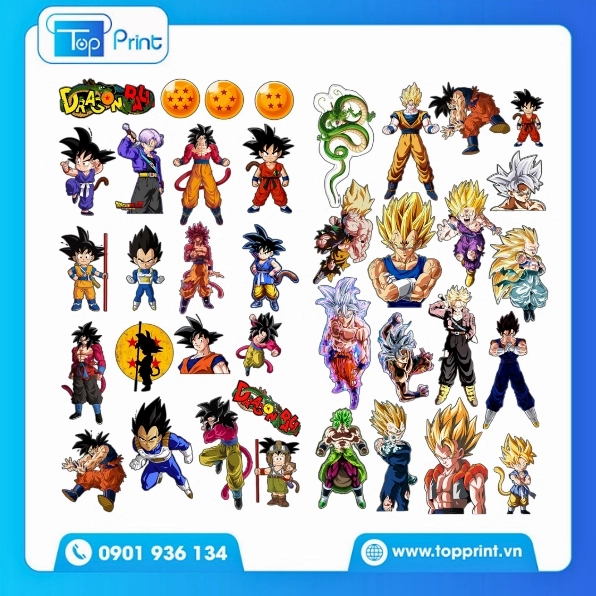 ảnh sticker anime chibi cô gái vui vẻ ôm trái tim