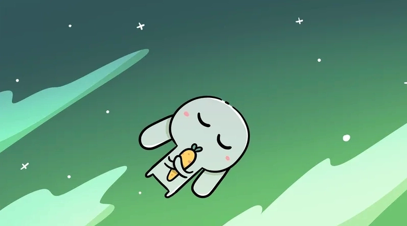 Ảnh thỏ bảy màu chị Xô khiến bạn phải cười ngất với những câu chuyện hài hước