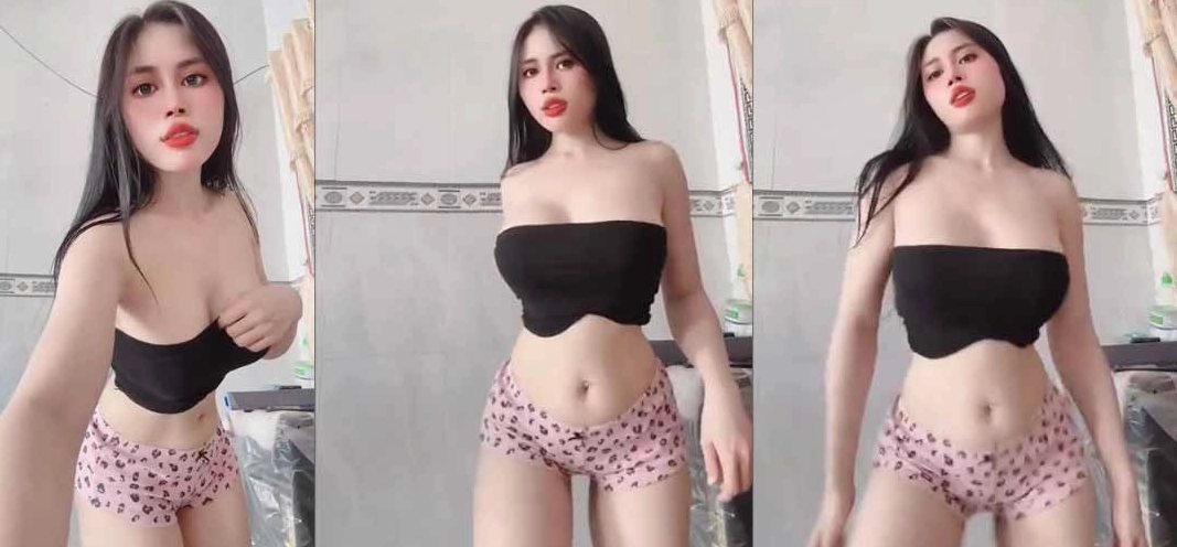 Ảnh Tho_pali2 Bigo Live tái hiện vũ đạo cuốn hút