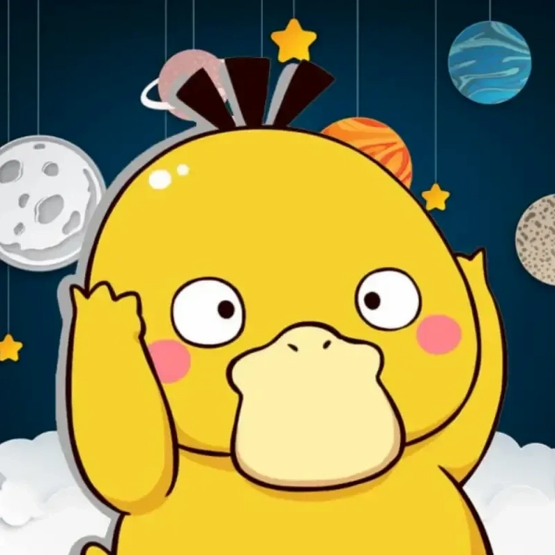 Ảnh vịt meme Donald kinh điển với biểu cảm hài hước