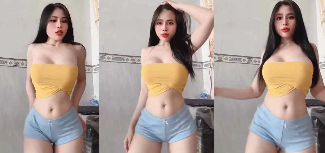 Bộ Sưu Tập Ảnh Xinh Bigo Live Tuyệt Đẹp Hút Hồn Mọi Ánh Nhìn 13 Ảnh xinh Bigo Live của Tho_pali2 với màn vũ đạo bốc lửa