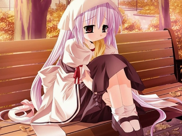 Top 17 Ảnh Anime Nữ Buồn Và Những Khoảnh Khắc Cảm Xúc Sâu Lắng 16 avatar anime nữ buồn đẹp nhất