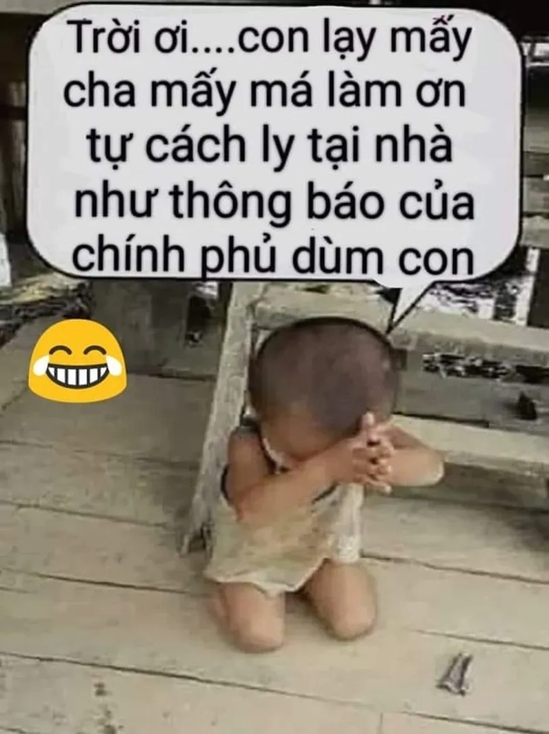 Bộ Sưu Tập Ảnh Meme Lạy Cực Đỉnh Khó Đỡ Cười Rụng Rốn 17 Biểu cảm độc lạ của meme lạy Chúa trên cao