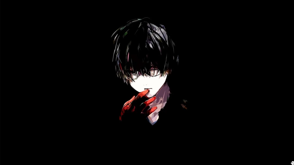 Bộ sưu tập cận cảnh hình nền ngầu nam độc đáo và cá tính 13 Bộ hình nền anime ngầu nam chất lượng cao để tải về