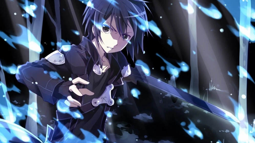 Bộ sưu tập cận cảnh hình nền ngầu nam độc đáo và cá tính 5 Bộ hình nền cool ngầu nam đẹp mê ly cho PC của bạn