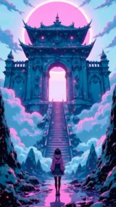 bo suu tap anh anime gate va anime fight gay can nhat 540