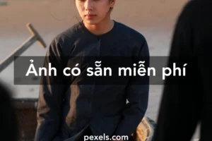 bo suu tap anh co gai buon dep va nhung net suy tu lay dong 535