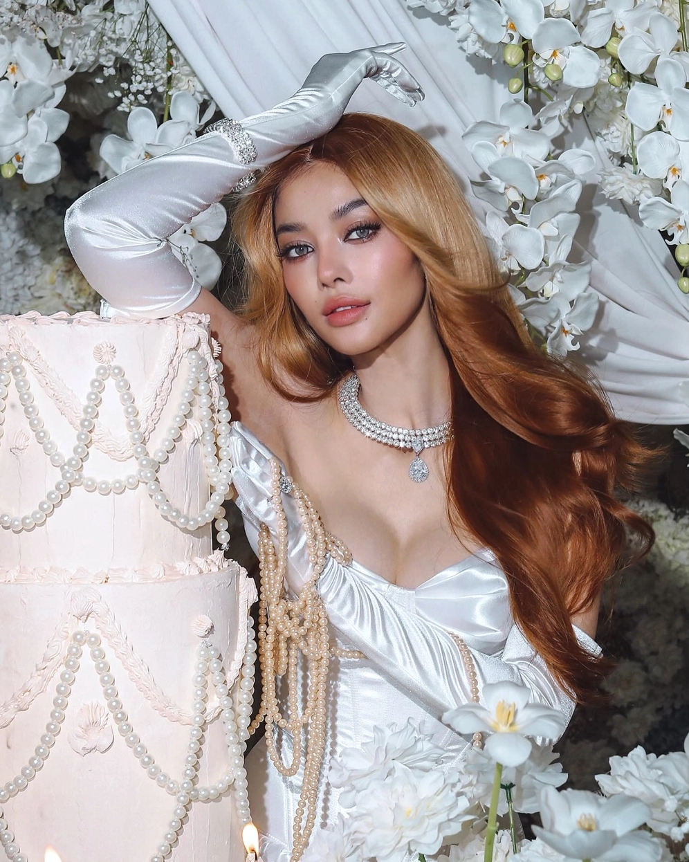 Bộ sưu tập ảnh gái xinh 2k5 dễ thương, hút hồn