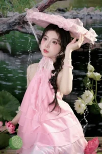 bo suu tap anh gai xinh cute can canh ve dep de thuong 423