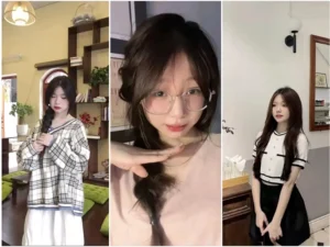 bo suu tap anh gai xinh k11 va khoanh khac thanh xuan rang r 698