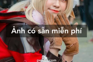 bo suu tap anh goblin anime can canh doc dao kho tin 181