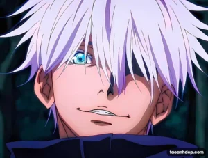 bo suu tap anh gojo ngau nhuc nach va phong cach cuc dinh 450