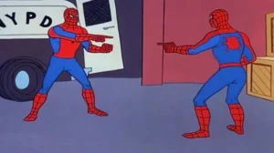 bo suu tap anh meme nguoi nhen huyen thoai va hai huoc nhat 562