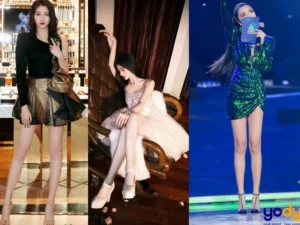 bo suu tap can canh anh gai xinh chan dai van nguoi me nhat 960