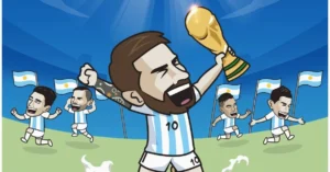 bo suu tap can canh anh messi meme dinh cao hai huoc 740