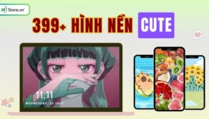 bo suu tap can canh anh nen dien thoai gai xinh dep tuyet my 554