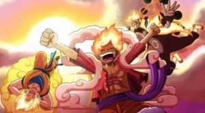 bo suu tap hinh nen luffy gear 5 dinh cao va sac net nhat 673