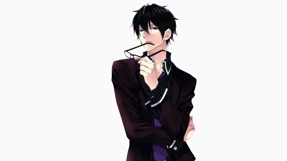 Bộ sưu tập cận cảnh hình nền ngầu nam độc đáo và cá tính 2 Bộ sưu tập hình nền ngầu nam độc đáo với họa tiết anime