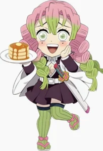 bo suu tap tuyet dep cac anh mitsuri anime lam say dam long 371