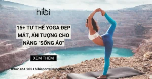 bo suu tap tuyet dep ve anh gai xinh tap yoga da dang tu the 613