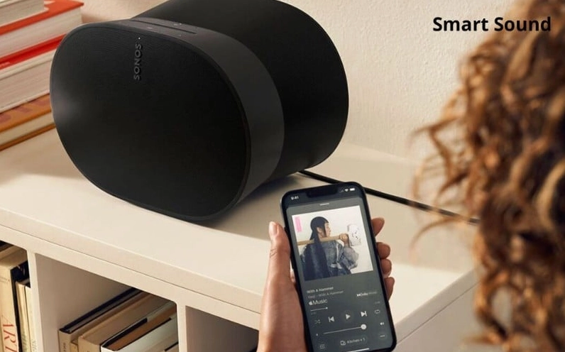 Các tính năng nổi bật của loa thông minh