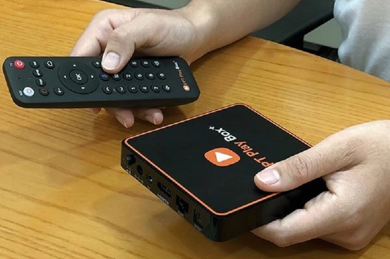 fpt play box là gì Tổng quan về thiết bị giải trí FPT 2 Cách sử dụng FPT Play Box