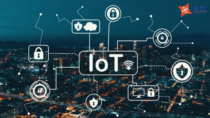 Cảm biến IoT là gì Khái niệm và ứng dụng nổi bật 1 Cảm biến IoT là gì khái niệm cơ bản