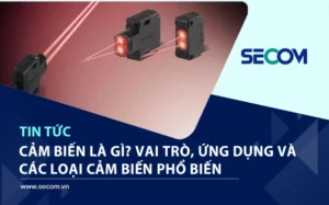 cam bien la gi va vai tro quan trong cua sensor trong ky thu 510