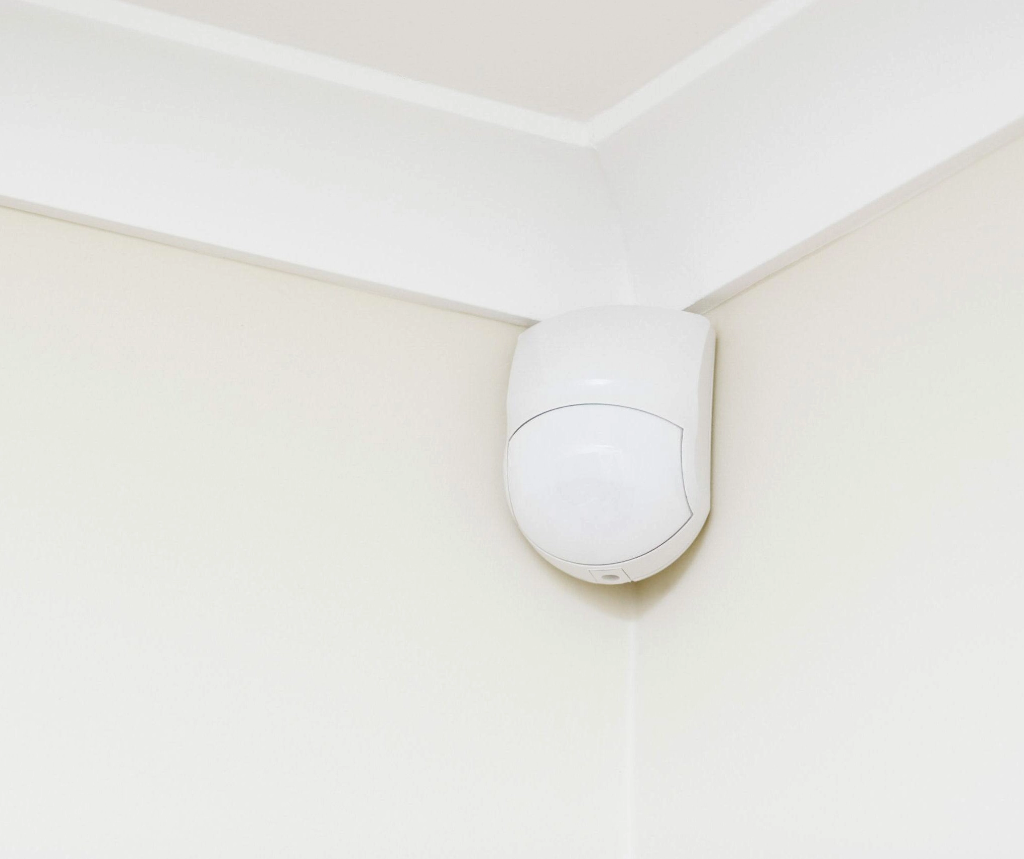 Cảm biến PIR là gì và ứng dụng trong tự động hóa 3 Cảm biến PIR phát hiện chuyển động hồng ngoại