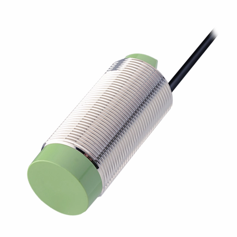 Cảm biến tiệm cận điện dung hoạt động không tiếp xúc