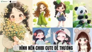 can canh 15 hinh nen cute va dang yeu nhat moi thoi dai 335