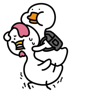 can canh 20 anh vit meme hai huoc nhat mang xa hoi viet 450