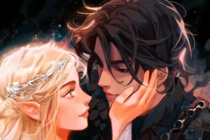 can canh bo suu tap anh anime cap doi cute khien trai tim ta 438