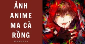 can canh bo suu tap anh anime ma ca rong dinh cao va dam cha 541