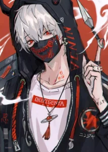 can canh bo suu tap anh anime ngau loi va phong cach chat 350