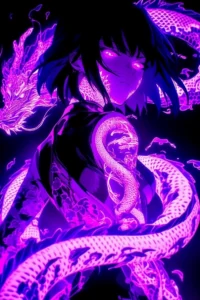 can canh bo suu tap anh anime tim dep me hon lam say dam moi 979