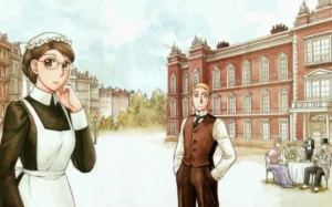 can canh bo suu tap anh emma anime khien trai tim ban rung d 125