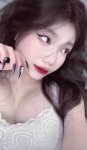 can canh bo suu tap anh gai xinh quyen ru va than thai cuon 665