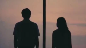 can canh ve dep diu dang trong bo anh gai xinh buon sau lang 145