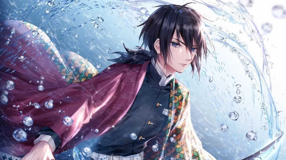 Bộ sưu tập cận cảnh hình nền ngầu nam độc đáo và cá tính 16 Cập nhật hình nền anime nam lạnh lùng cho desktop