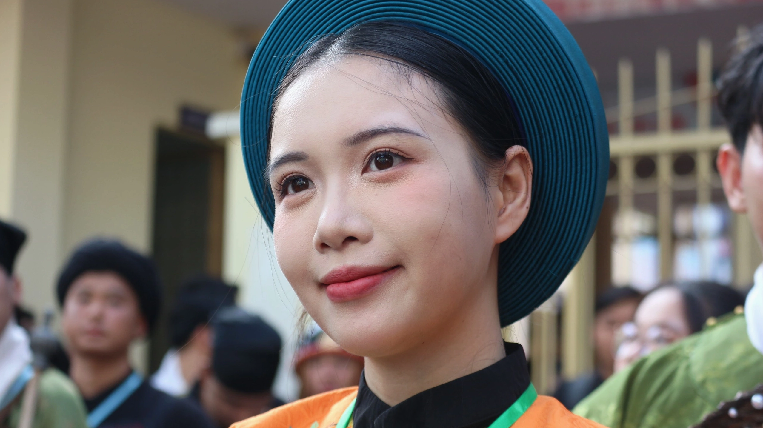 Bộ Sưu Tập Cận Cảnh Những Ảnh Cô Gái Đẹp Nhất Mọi Thời Đại 11 Chân dung cô gái trẻ trung và tràn đầy nhựa sống