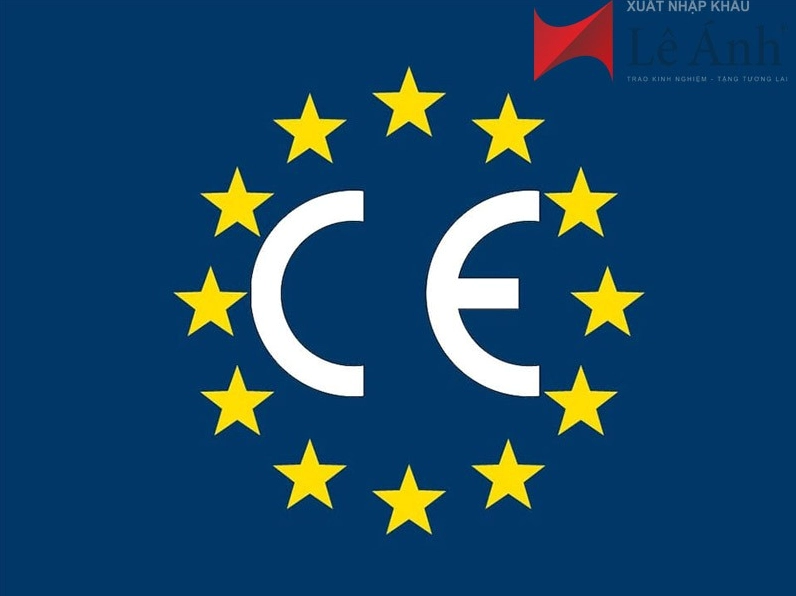 Chứng nhận CE là gì: Tiêu chuẩn và ý nghĩa quan trọng 1 Chứng nhận CE là gì