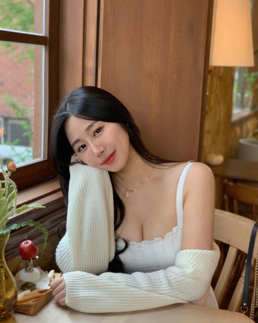 Cận cảnh bộ sưu tập ảnh gái xinh ngầu và phong cách cực chất 1 Cô gái xinh ngầu với phong cách thời trang đường phố cá tính