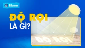 do roi la gi va y nghia trong chieu sang 185