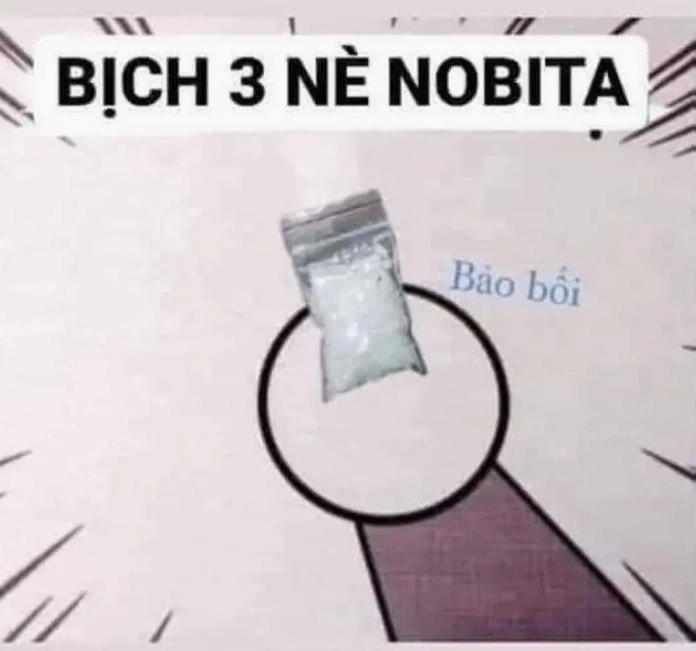 Top 16 Ảnh Meme Doremon Hài Hước Nhất và Cận Cảnh Biểu Cảm Cười Ra Nước Mắt 10 Doraemon meme với biểu cảm 'hài hước vô đối', chuẩn bị tạo ra bất ngờ.